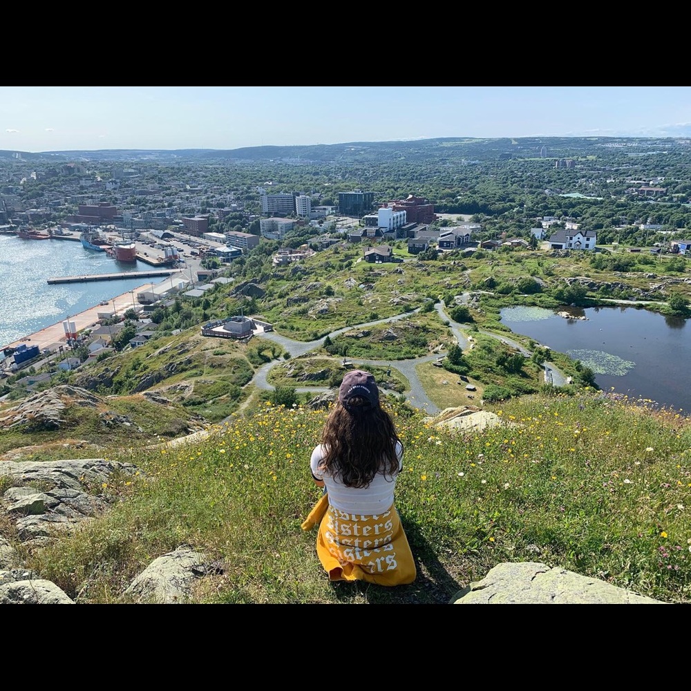 Meet your Posher, Lily